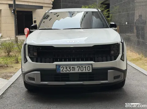 Kia Seltos 2026 купить в Москве