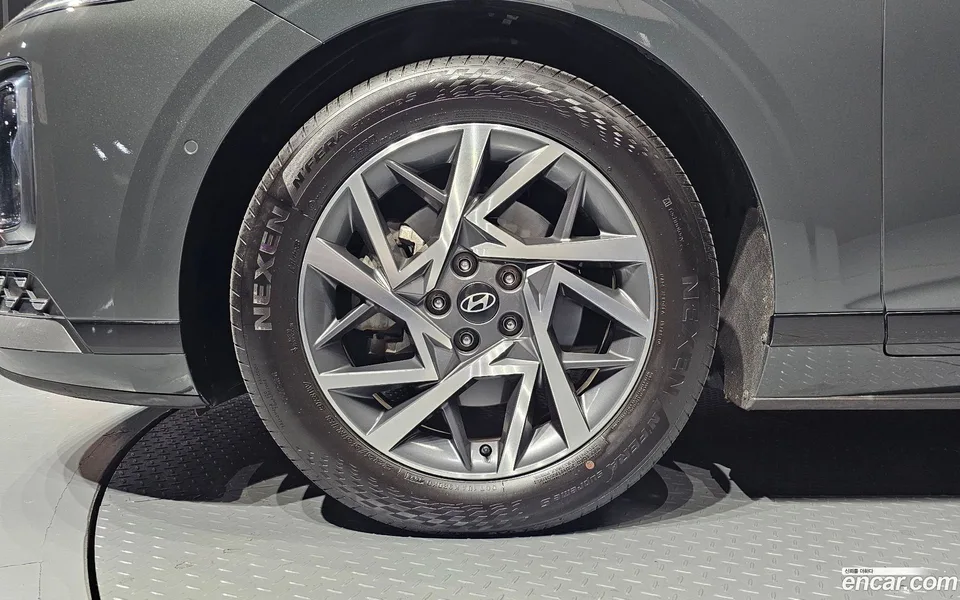 Hyundai Grandeur 2.5 2WD 2023 — миниатюра 5
