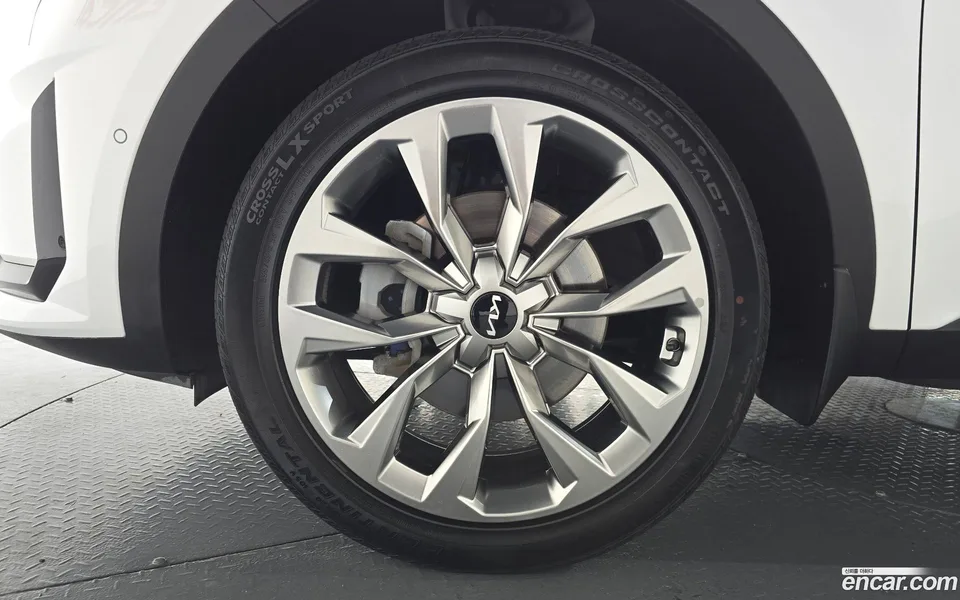 Kia Sorento 2.2 4WD 2022 — миниатюра 5
