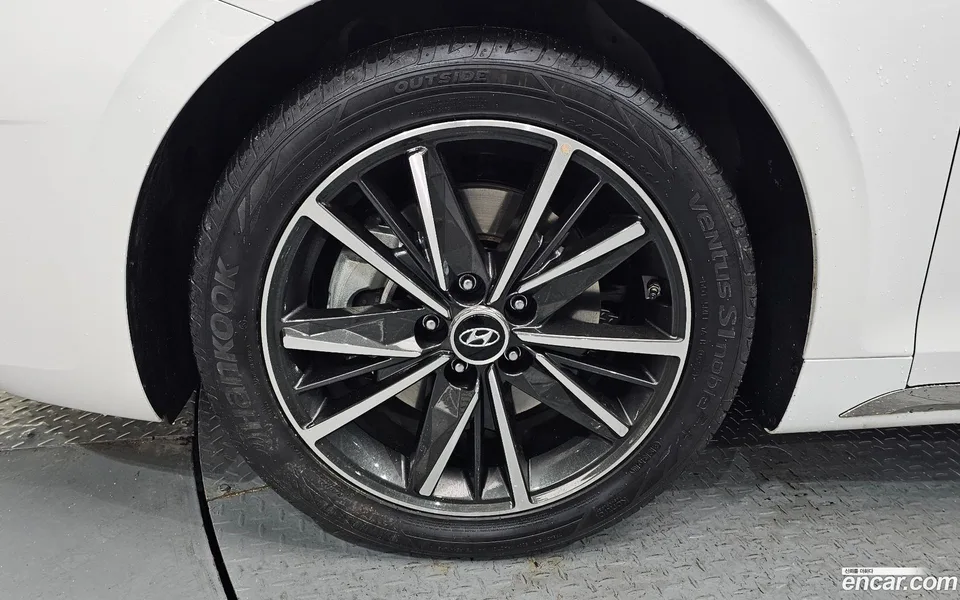Hyundai Grandeur IG 2.5 2022 — миниатюра 5