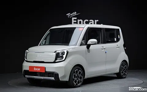 Kia Ray 2026 купить в Москве
