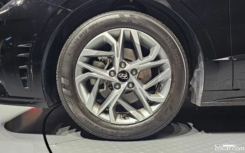 Hyundai Sonata 2.0 2022 — миниатюра 5