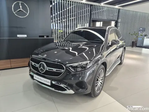 Mercedes-Benz GLC-Class (X254) 2025 купить в Москве