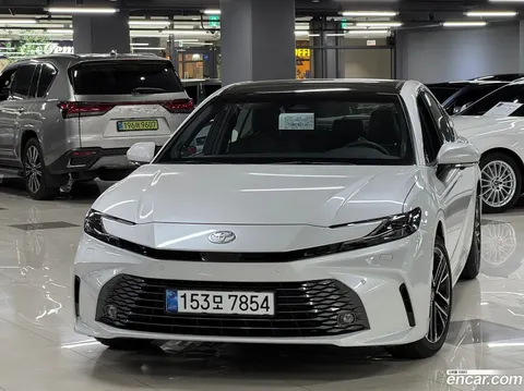 Toyota (XV80) 2026 купить в Москве