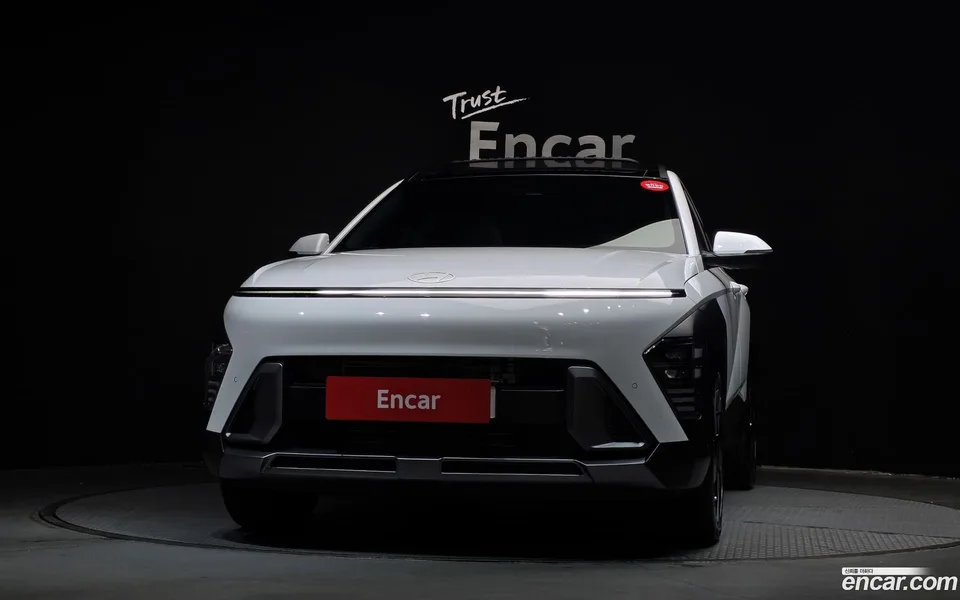 Hyundai Kona 1.6 2WD 2025 — миниатюра 3