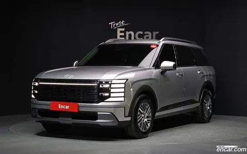 Hyundai Palisade (LX3) 2025 купить в Москве