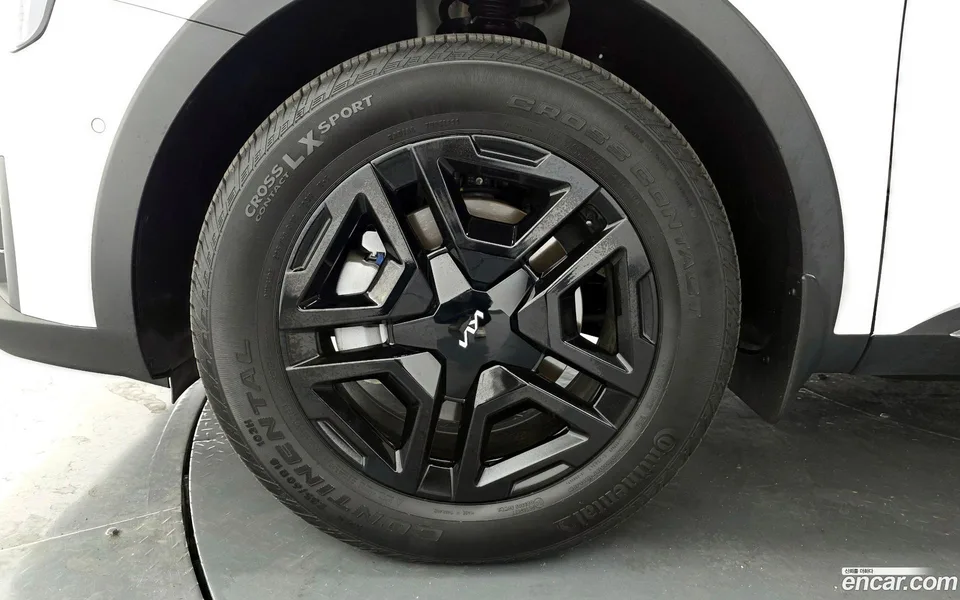 Kia Sorento HEV 1.6 2WD 2024 — миниатюра 5