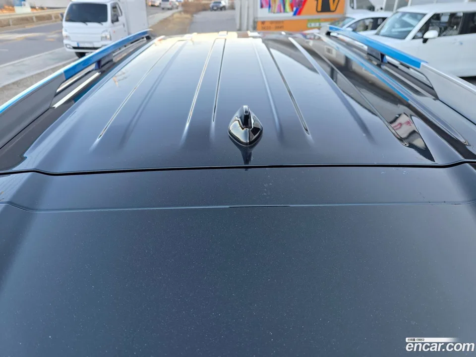 Hyundai Palisade HEV 2.5T 2WD 9 2026 — миниатюра 4