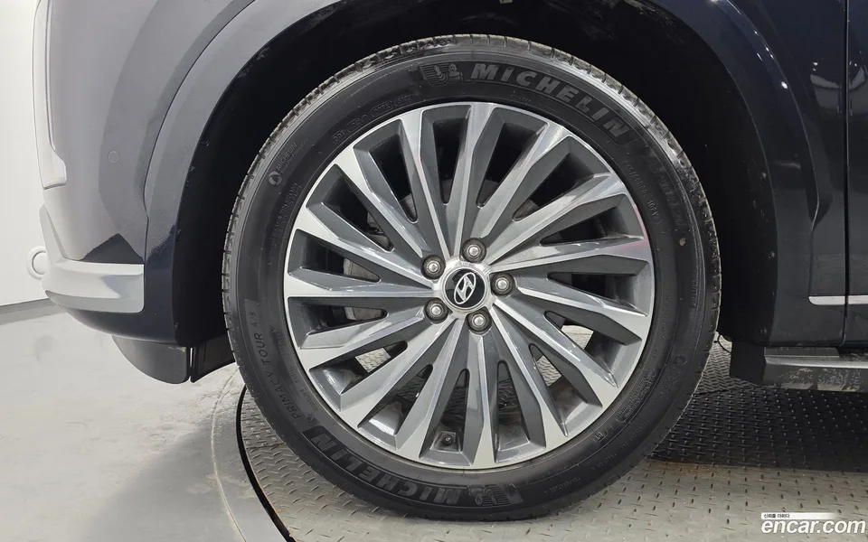 Hyundai Palisade 2.2 4WD 2023 — миниатюра 5