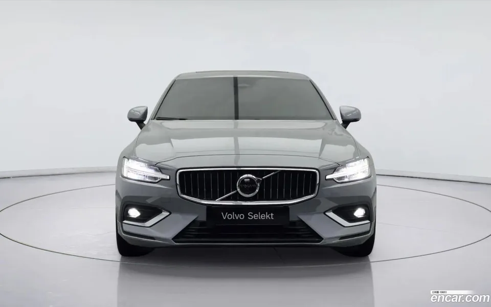 Volvo S60 B5 2023 — миниатюра 2