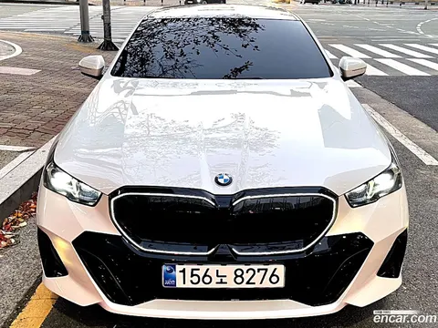 BMW 5 Series 2025 купить в Москве