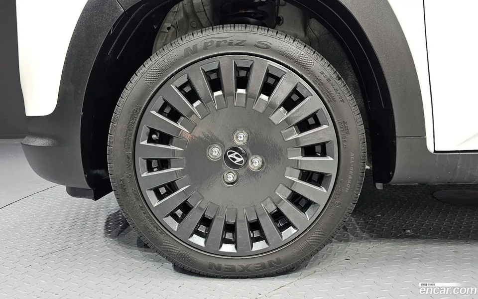 Hyundai Casper 2024 — миниатюра 5