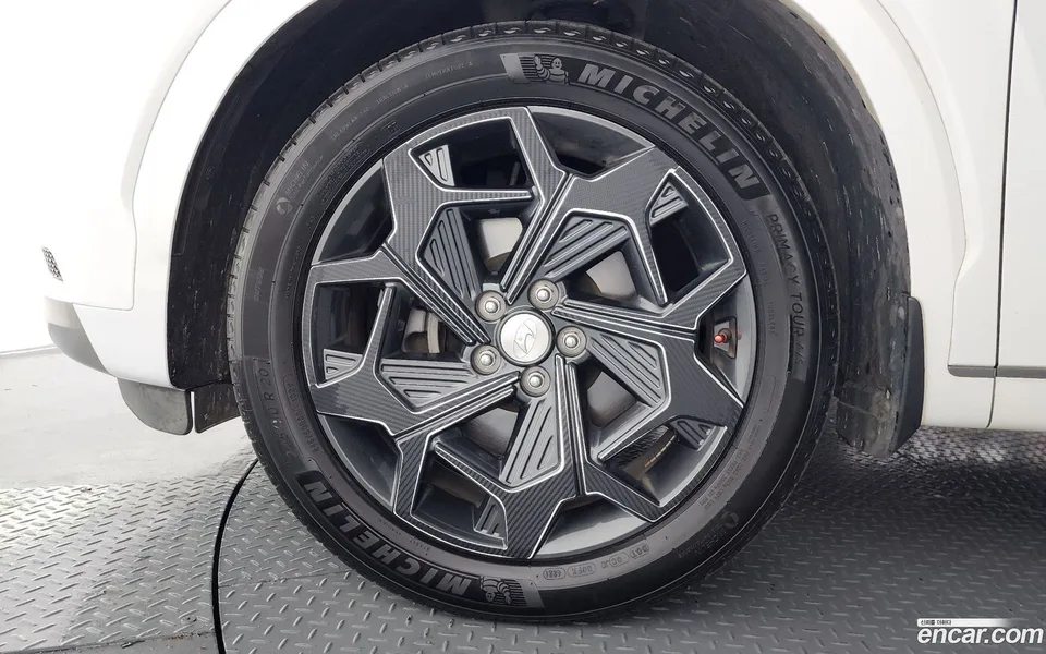 Hyundai Palisade 3.8 2WD 2022 — миниатюра 5