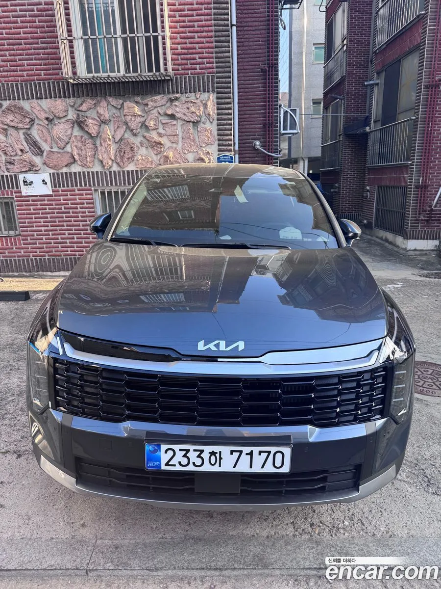 Kia Sportage 1.6 2WD 2026 — миниатюра 3
