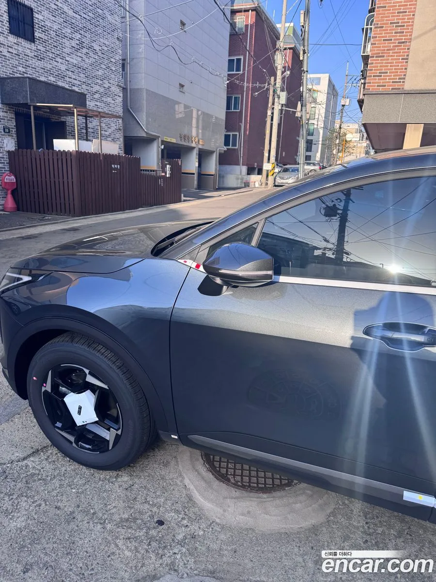 Kia Sportage 1.6 2WD 2026 — миниатюра 5