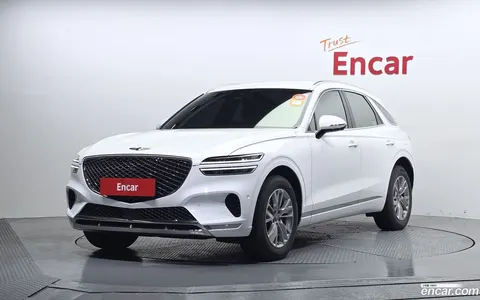 Genesis GV70 2023 купить в Москве
