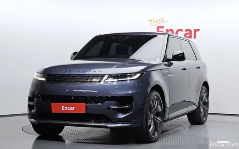 Land Rover Range Rover Sport 2025 купить в Москве