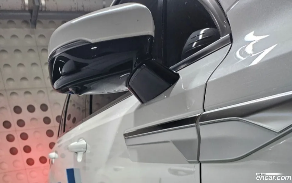 Kia Sorento HEV 1.6 2WD 2024 — миниатюра 4