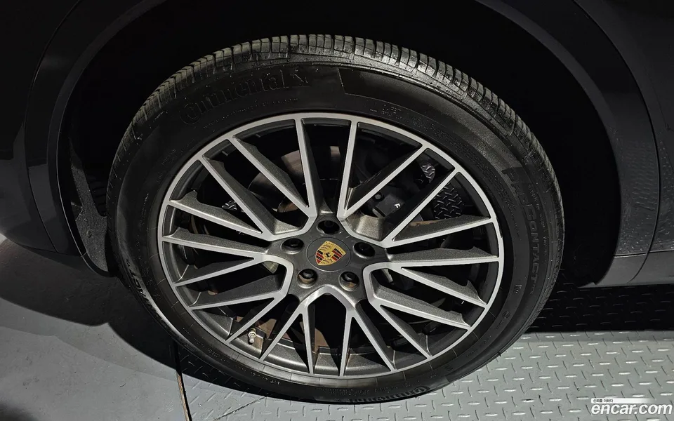 Porsche Cayenne 3.0 2022 — миниатюра 5
