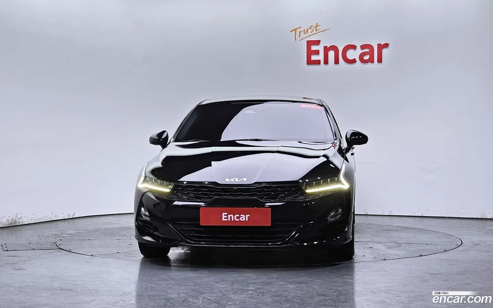 Kia K 5 2.0 2023 — миниатюра 3