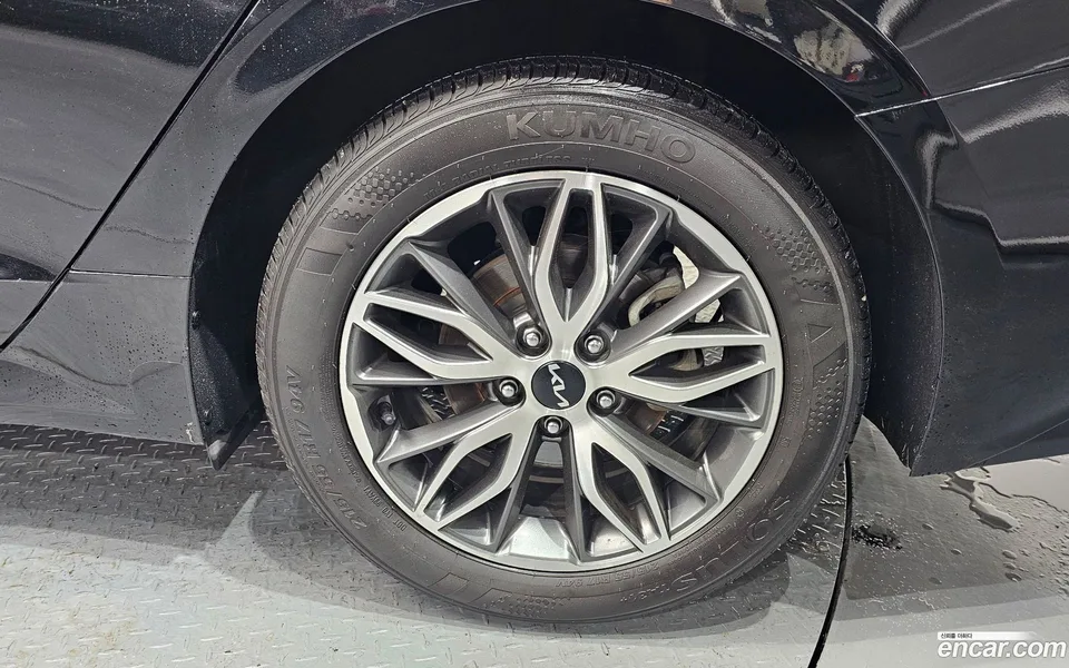 Kia K 5 2.0 2023 — миниатюра 5