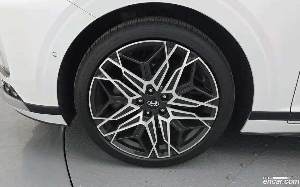 Hyundai Grandeur 2.5 2WD 2024 — миниатюра 5