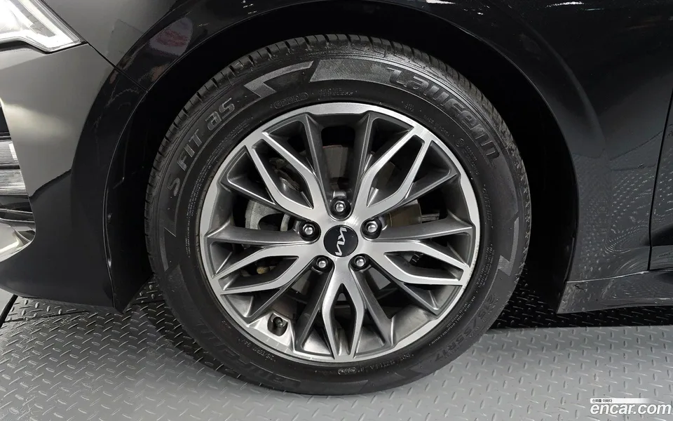 Kia K 5 2.0 2022 — миниатюра 5