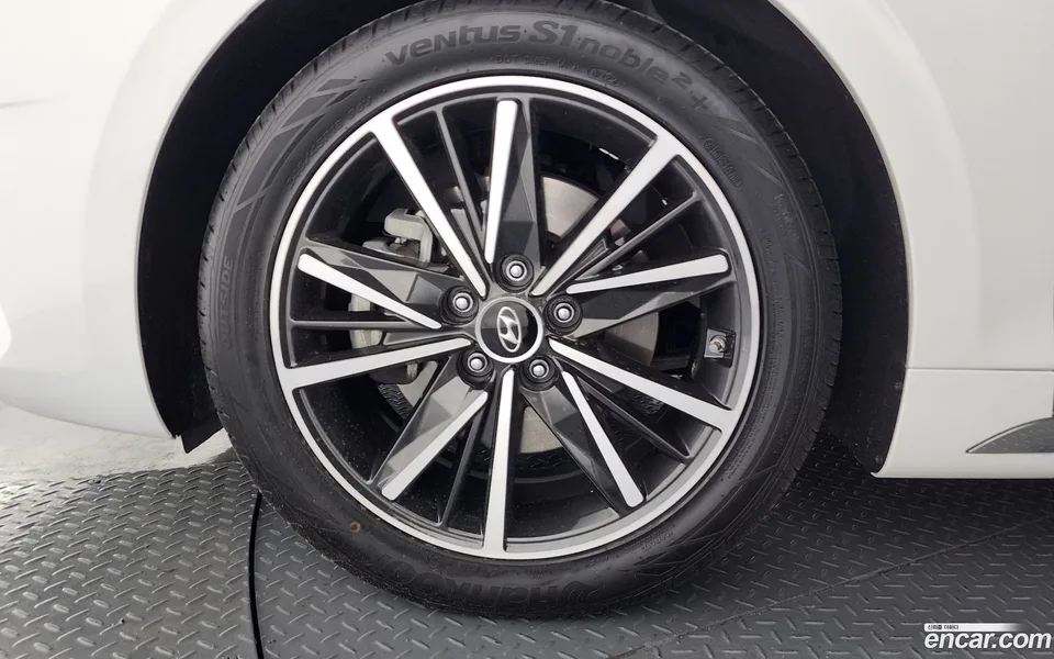 Hyundai Grandeur IG 2.5 2022 — миниатюра 5