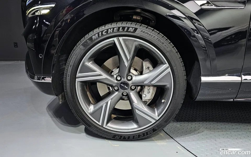 Genesis GV80 2.5T 2WD 2024 — миниатюра 5