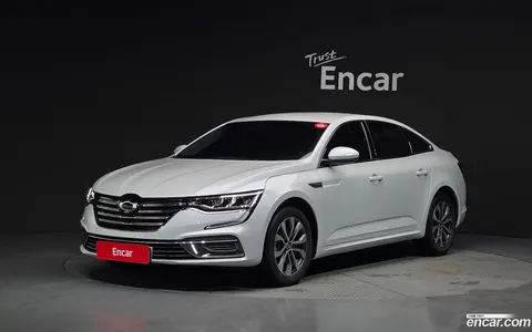 Renault Samsung SM6 (Talisman) 2022 купить в Москве