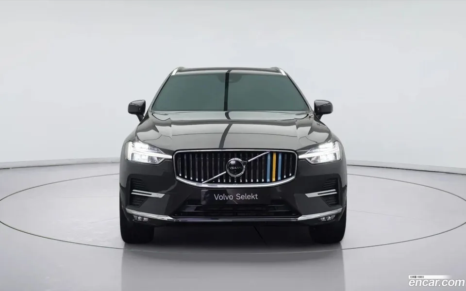 Volvo XC60 B5 2024 — миниатюра 2