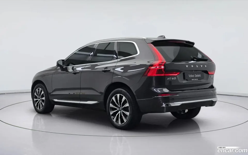 Volvo XC60 B5 2024 — миниатюра 4