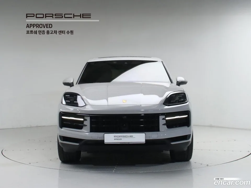 Porsche Cayenne 3.0 2024 — миниатюра 3