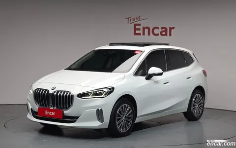 BMW 2 Series Active Tourer 2023 buy in Moscow