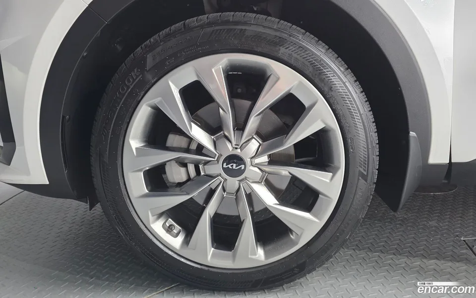 Kia Sorento 2.2 2WD 2022 — миниатюра 5