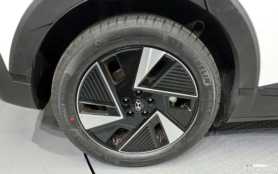 Hyundai Ioniq 5 2026 — миниатюра 5