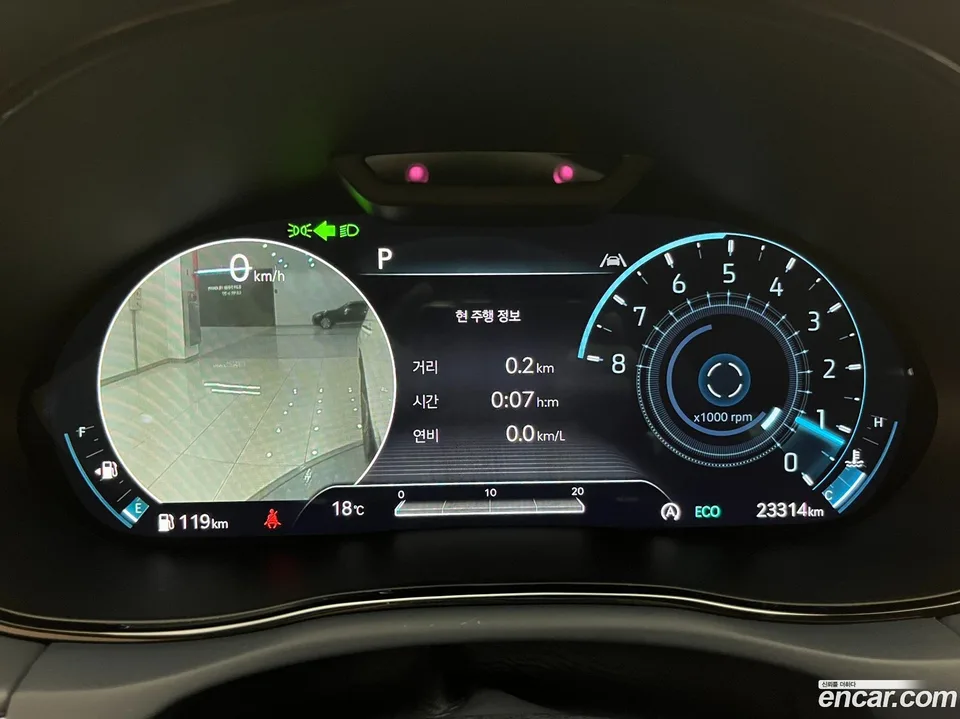 Genesis GV70 2.5T AWD 2022 — миниатюра 4