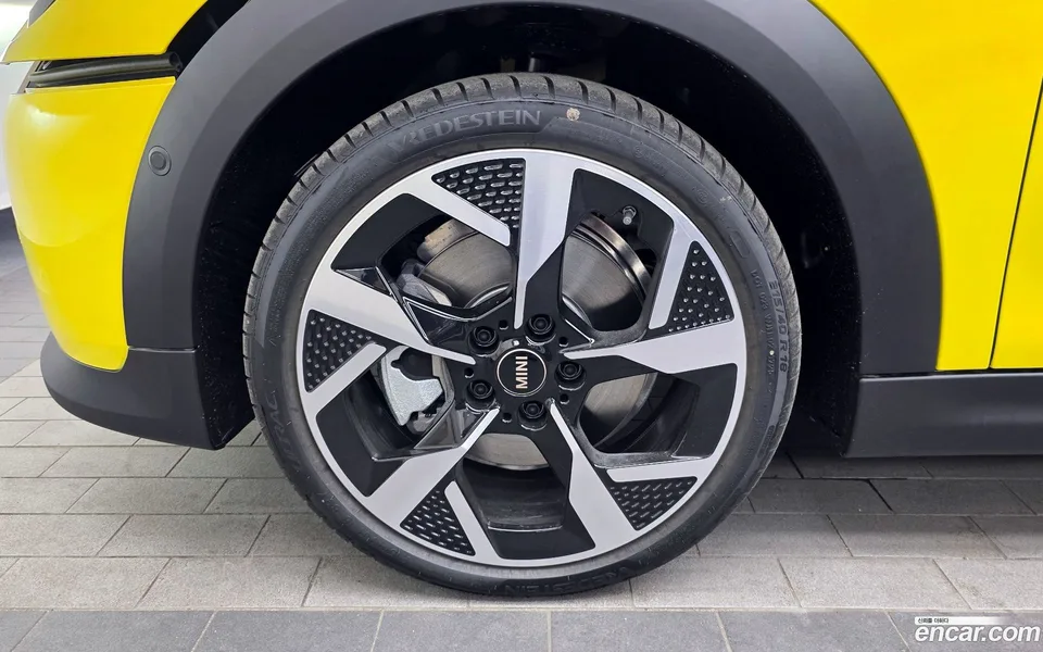 MINI Cooper S 2026 — миниатюра 5