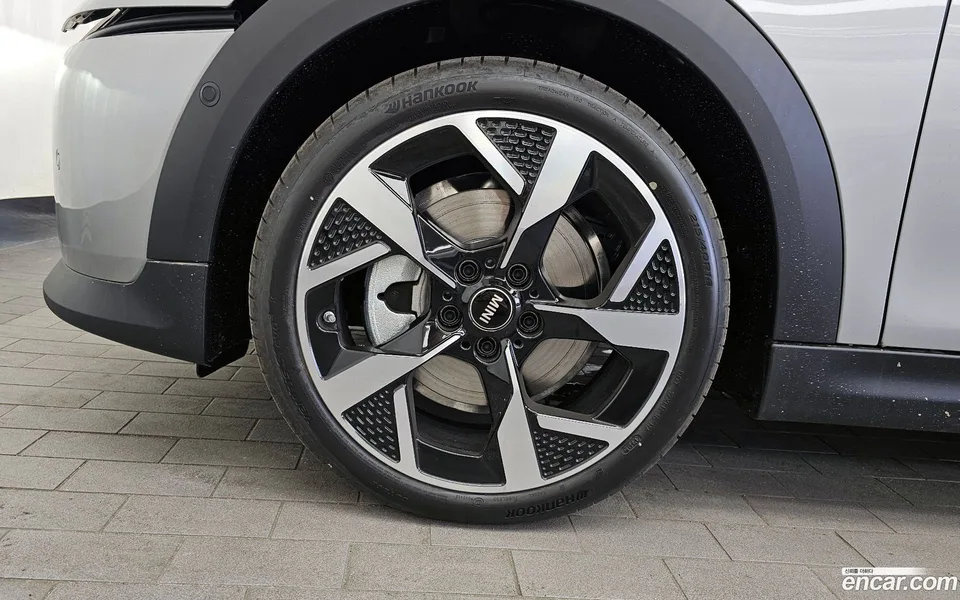 MINI Cooper S 2026 — миниатюра 5