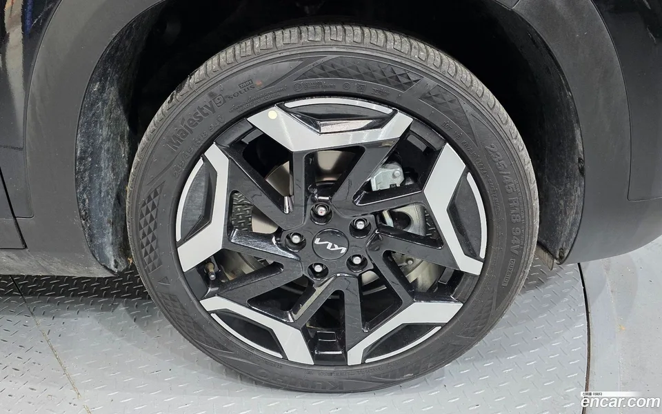 Kia Seltos 2.0 2WD 2024 — миниатюра 5