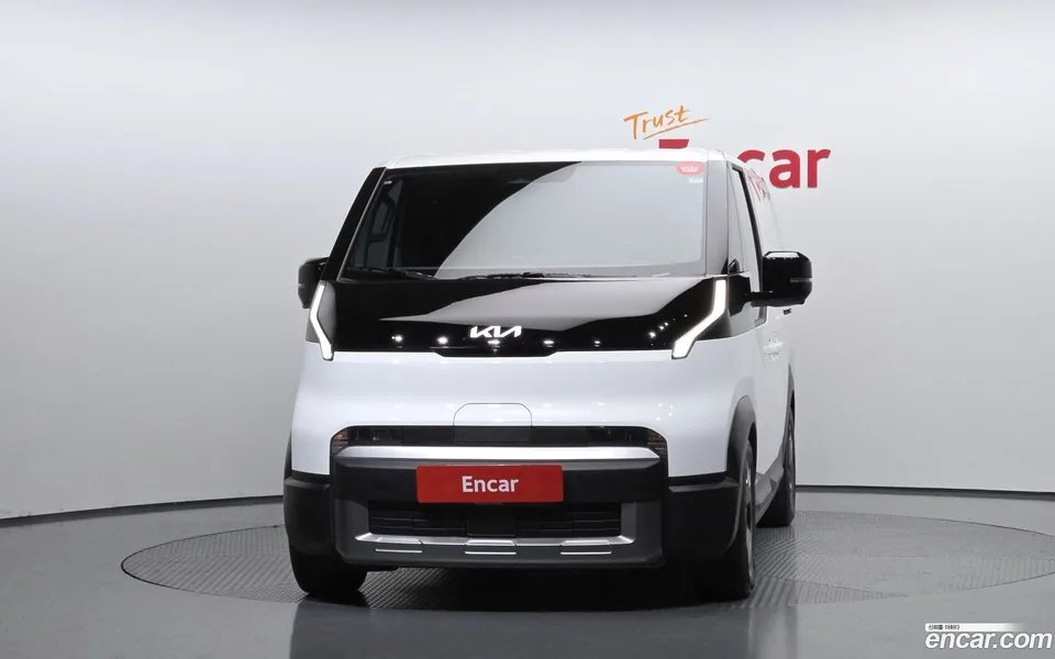 Kia PV5 2025 — миниатюра 3