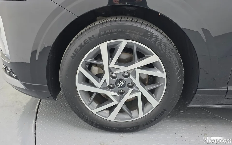 Hyundai Grandeur 2.5 2WD 2024 — миниатюра 5