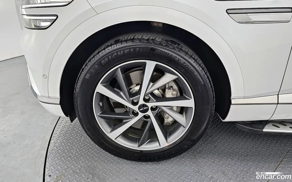 Genesis GV80 2.5T AWD 2024 — миниатюра 5