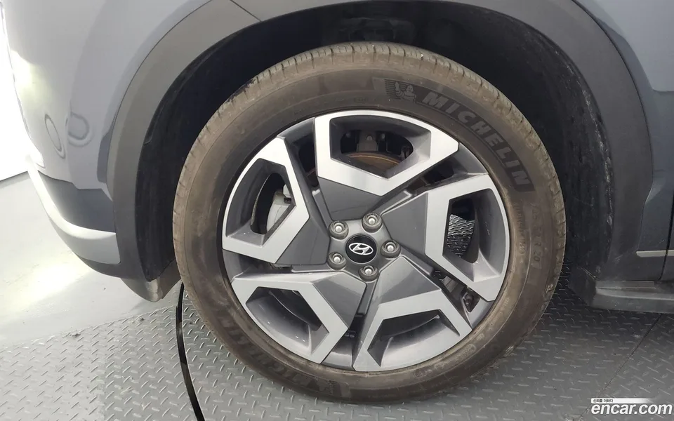 Hyundai Palisade 2.2 2WD 2023 — миниатюра 5