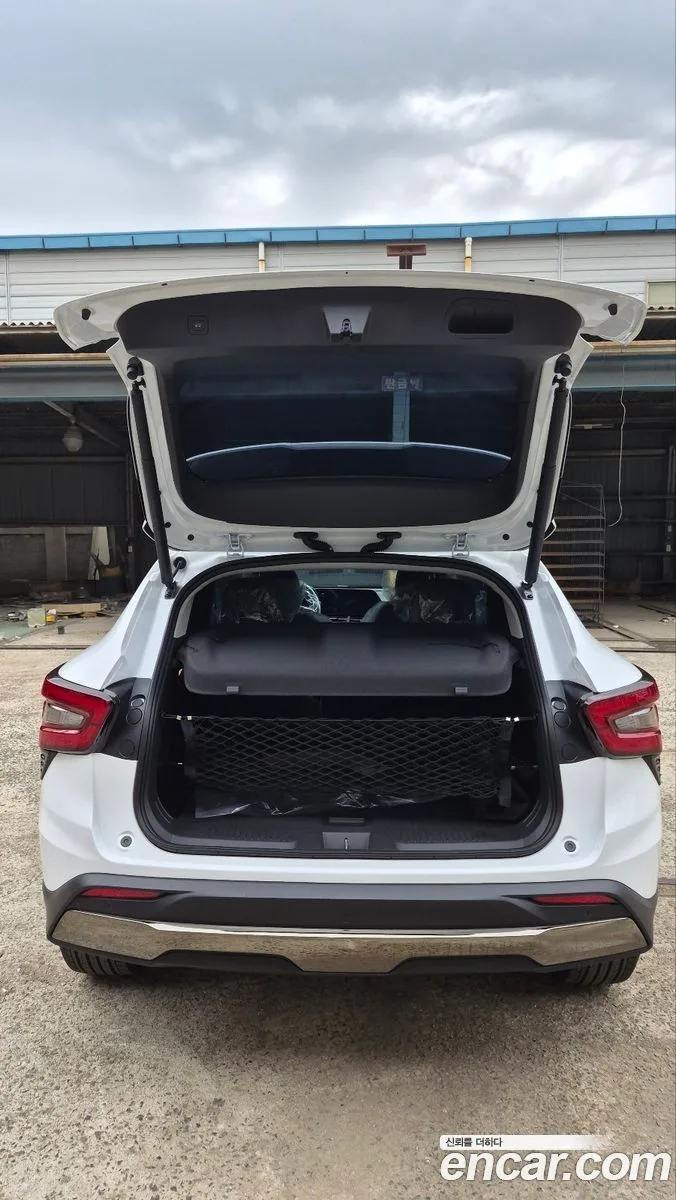 Chevrolet Trax Crossover 1.2 ACTIV 2026 — миниатюра 3