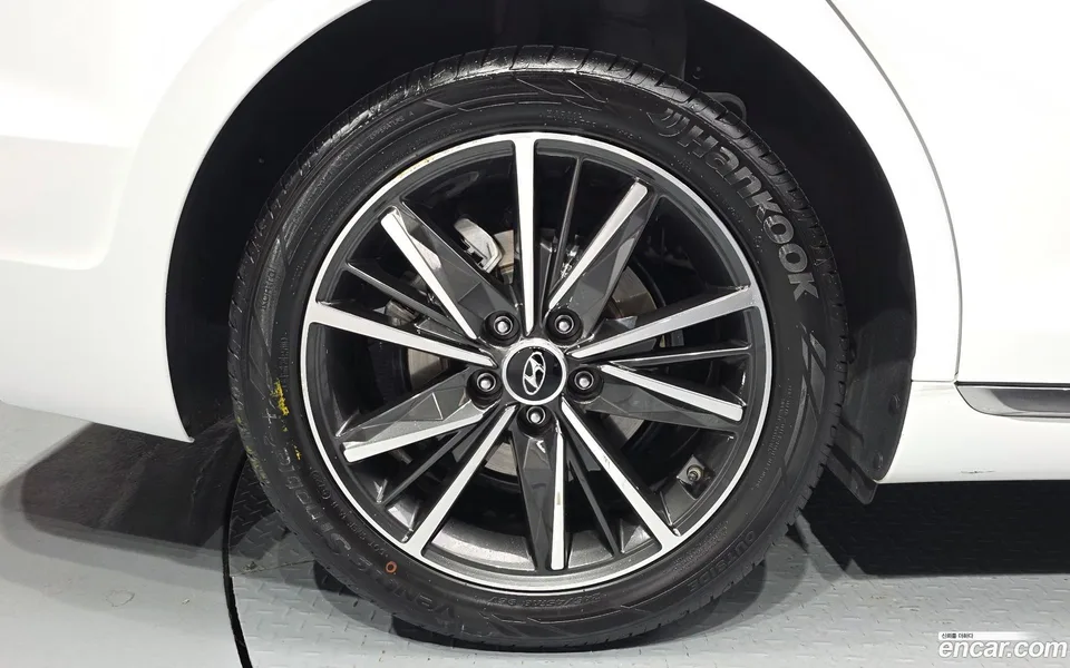 Hyundai Grandeur IG 2.5 2022 — миниатюра 5