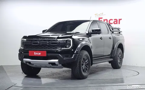 Ford Ranger 2025 купить в Москве