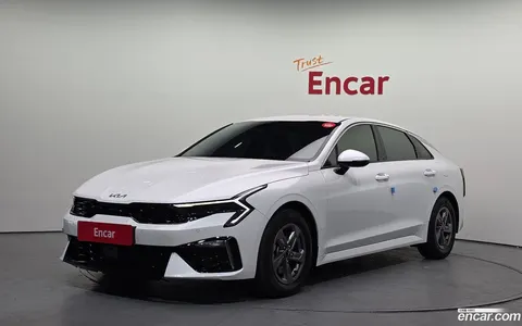 Kia K5 2024 купить в Москве