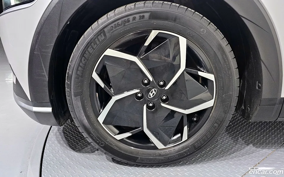 Hyundai Ioniq 5 2022 — миниатюра 5