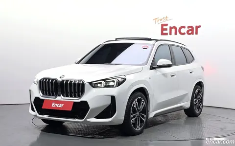 BMW X1 2025 купить в Москве